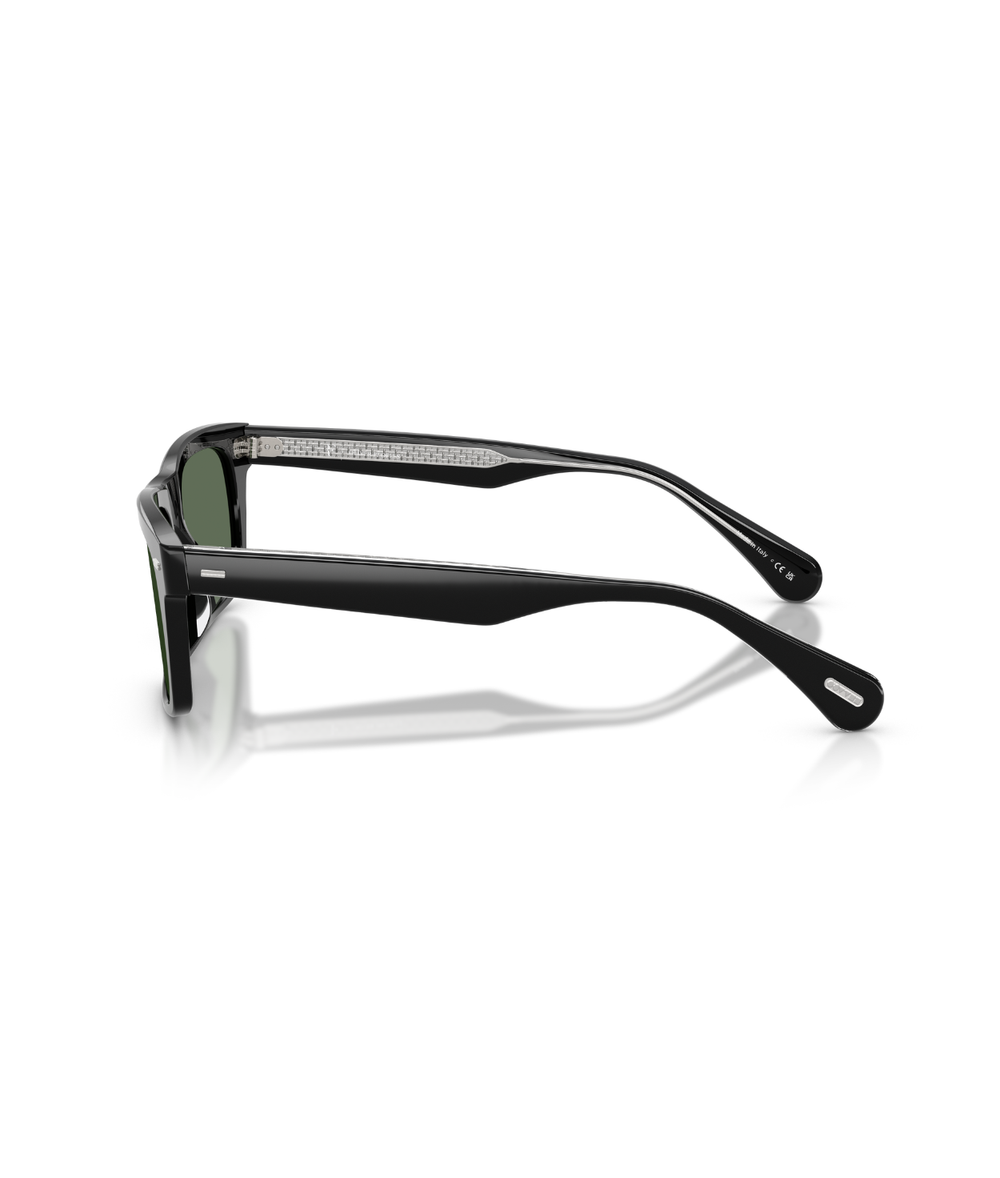 Black-G-15 polarized