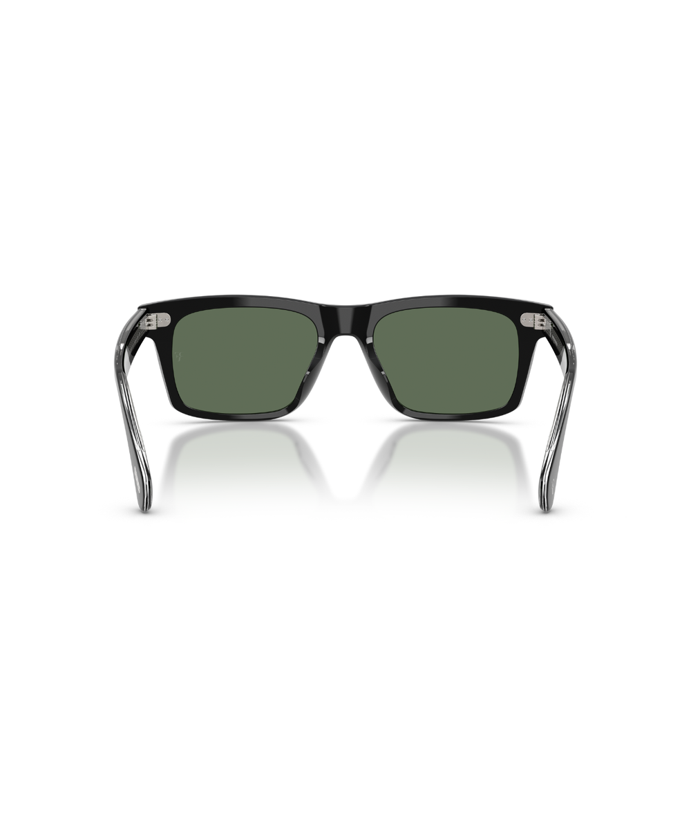 Black-G-15 polarized