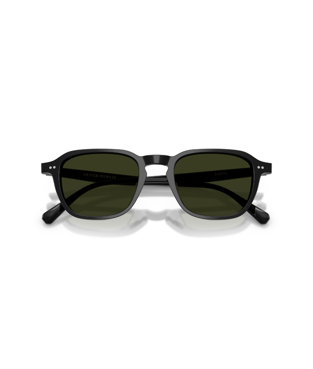 Black-G-15 polar