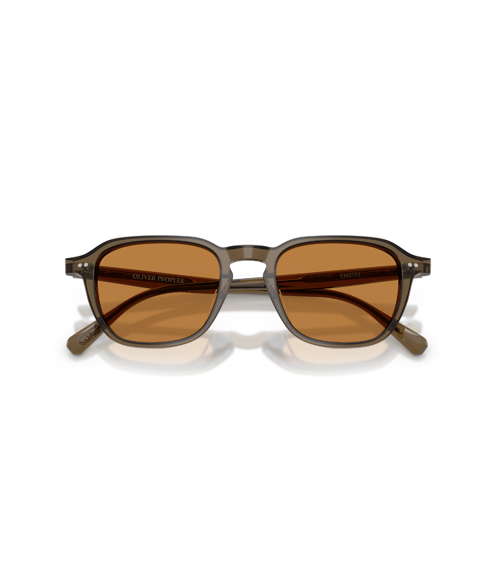 Hazel-Cognac