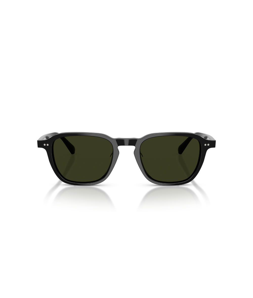 Black-G-15 polar