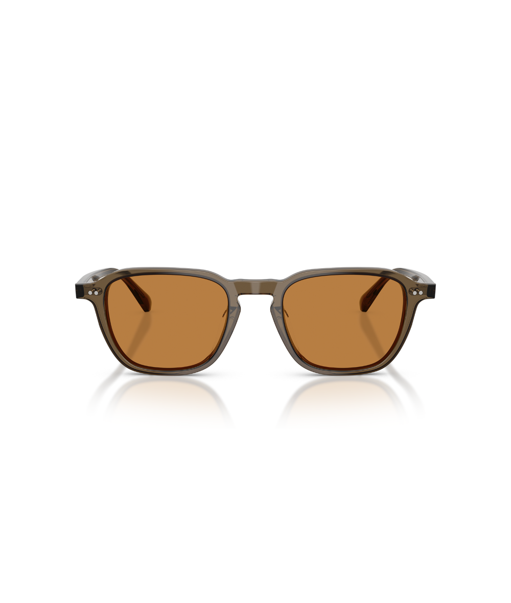 Hazel-Cognac