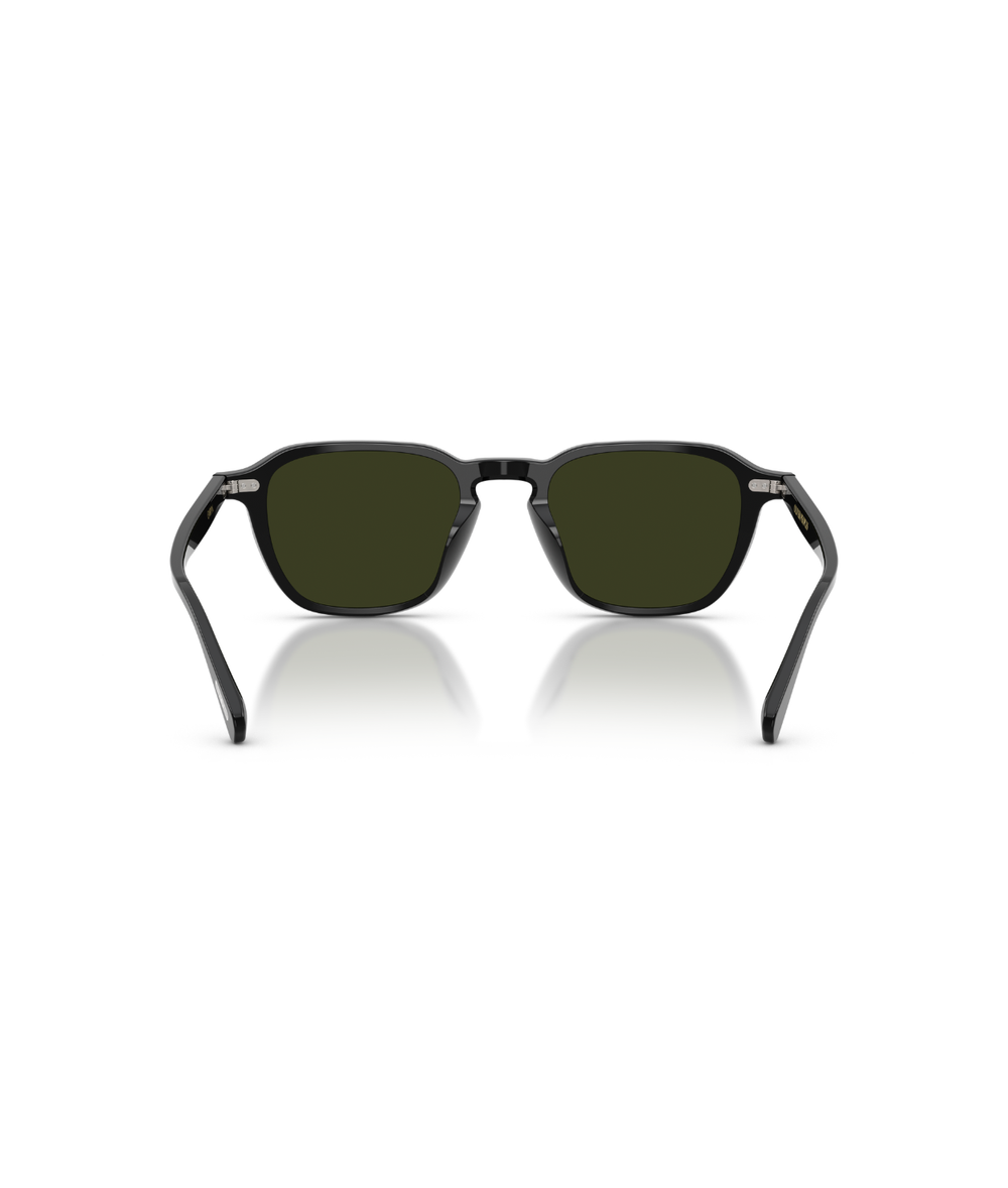 Black-G-15 polar