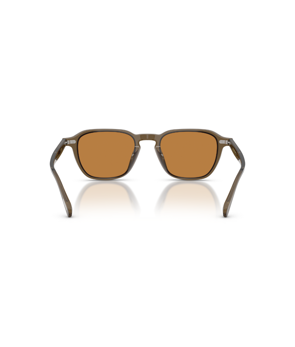 Hazel-Cognac