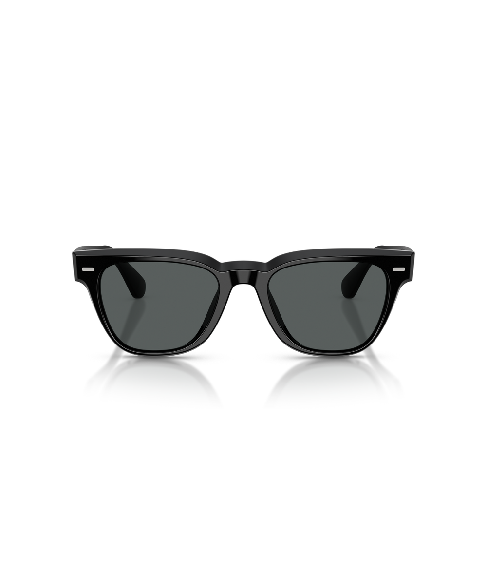 Black-Midnight express polar