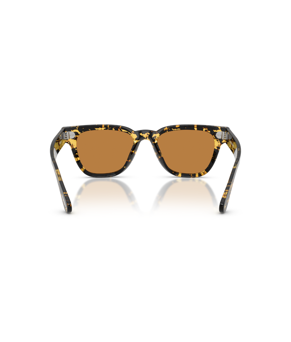 Tokyo tortoise-Cognac