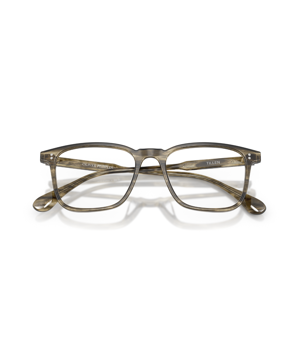 Soft olive bark