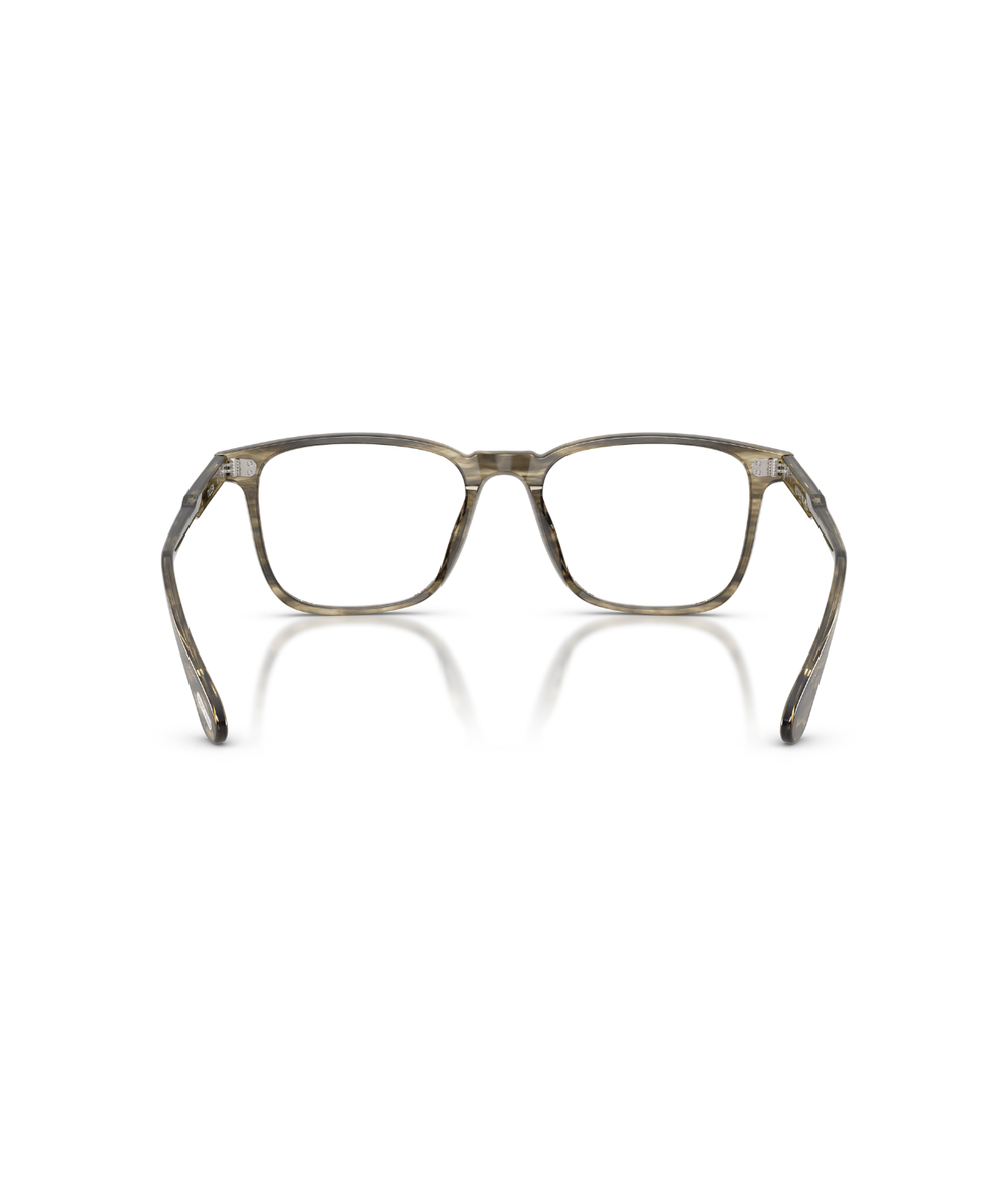 Soft olive bark