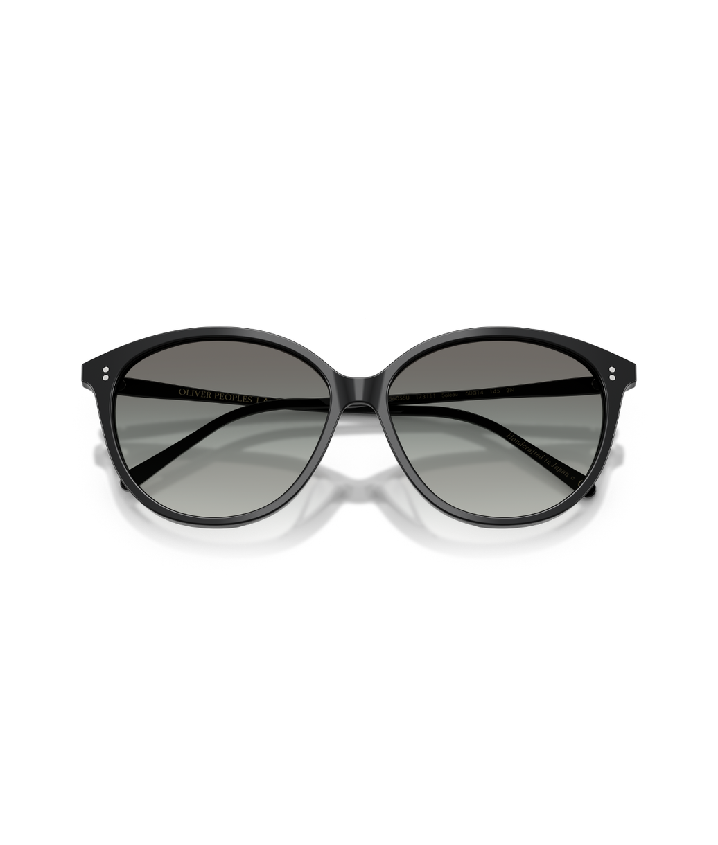 Black-Grey gradient