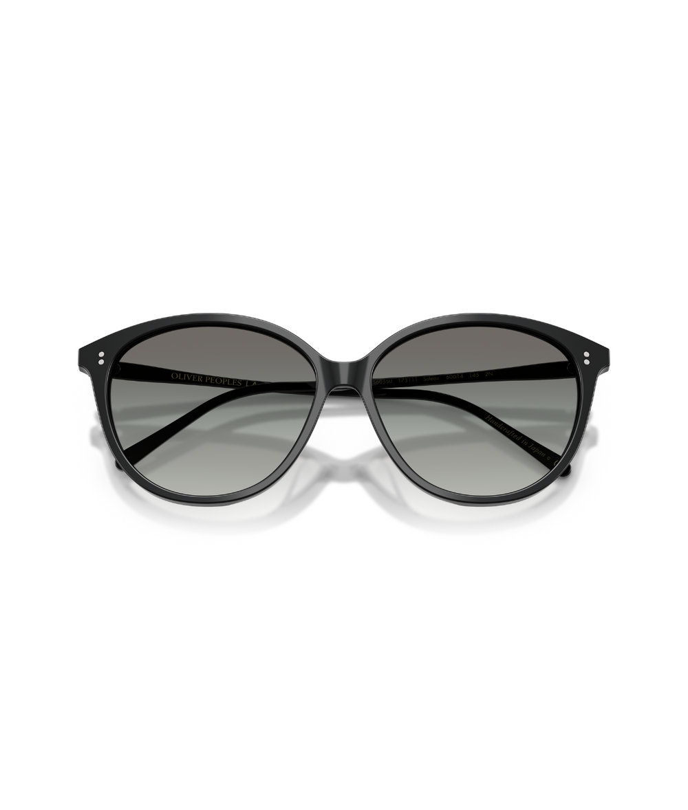 Black-Grey gradient
