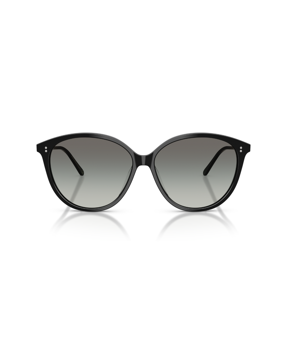 Black-Grey gradient