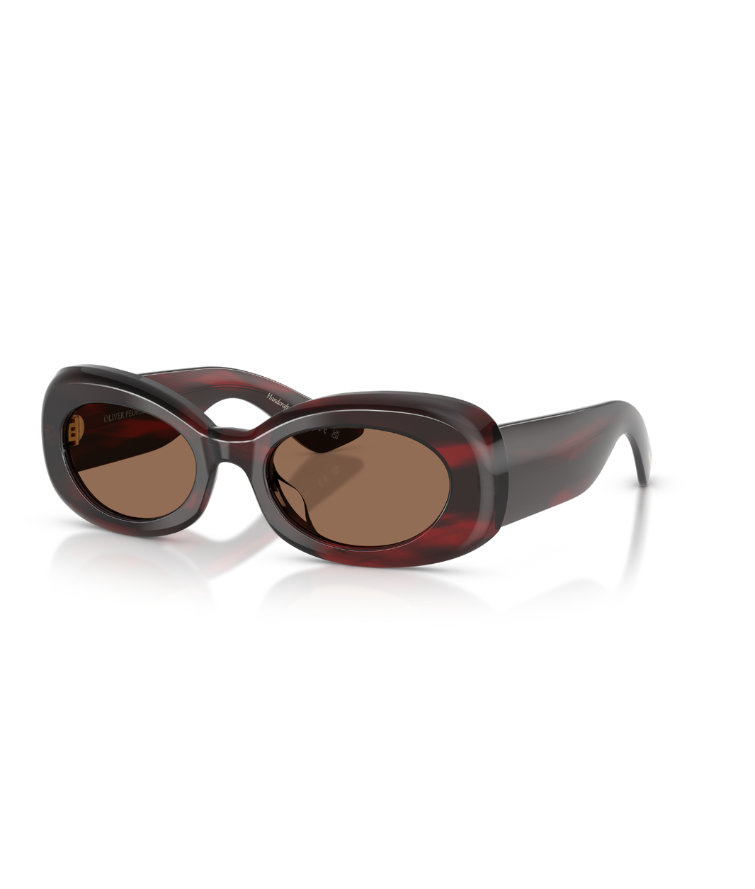 image Bordeaux bark-Brown