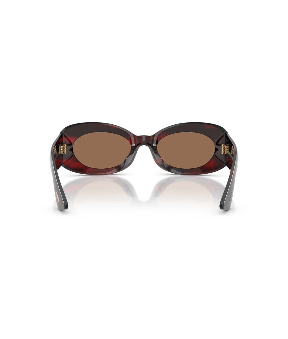 Bordeaux bark-Brown
