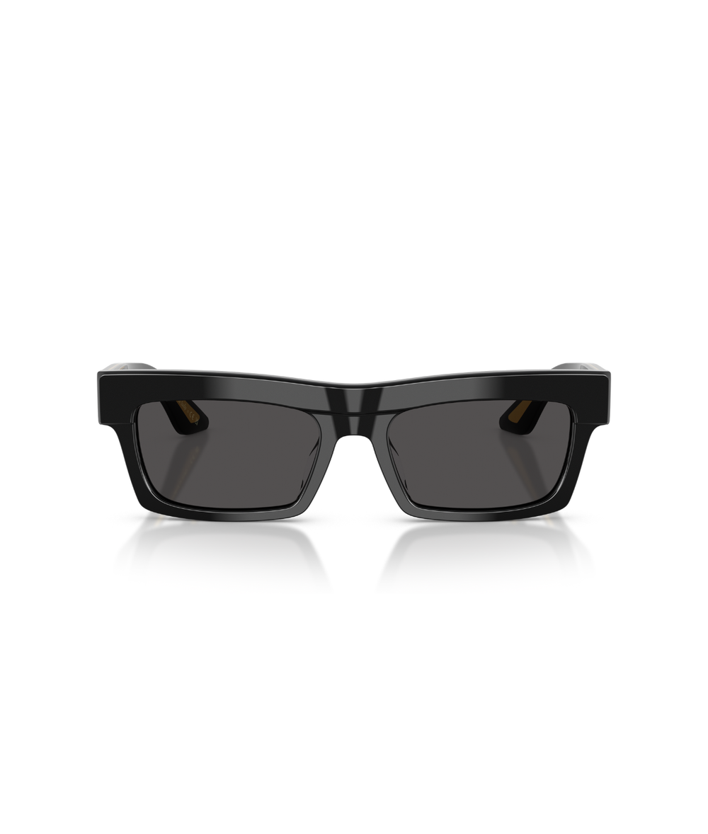 Black-Grey