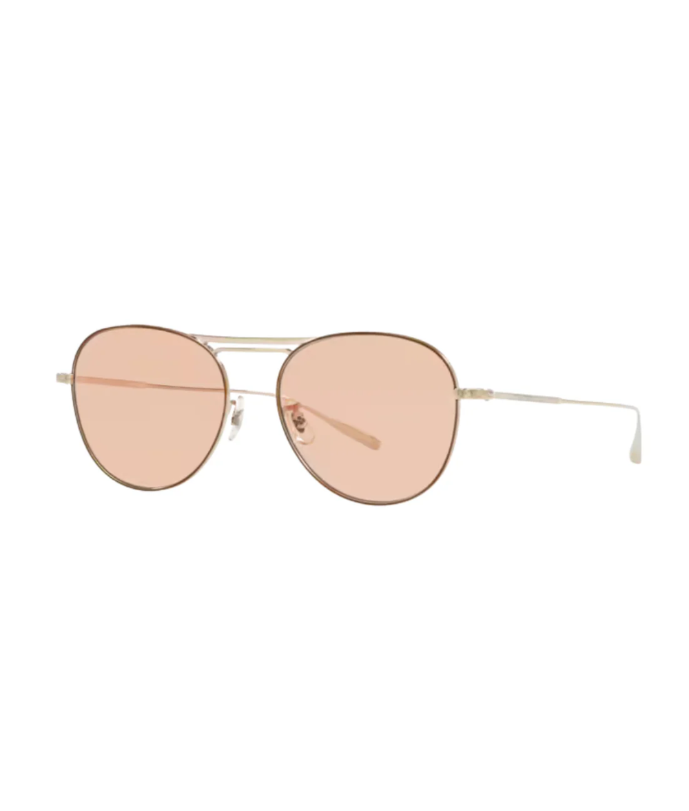Oliver Peoples 0OV8994ST Cade-j Oval Sunglasses