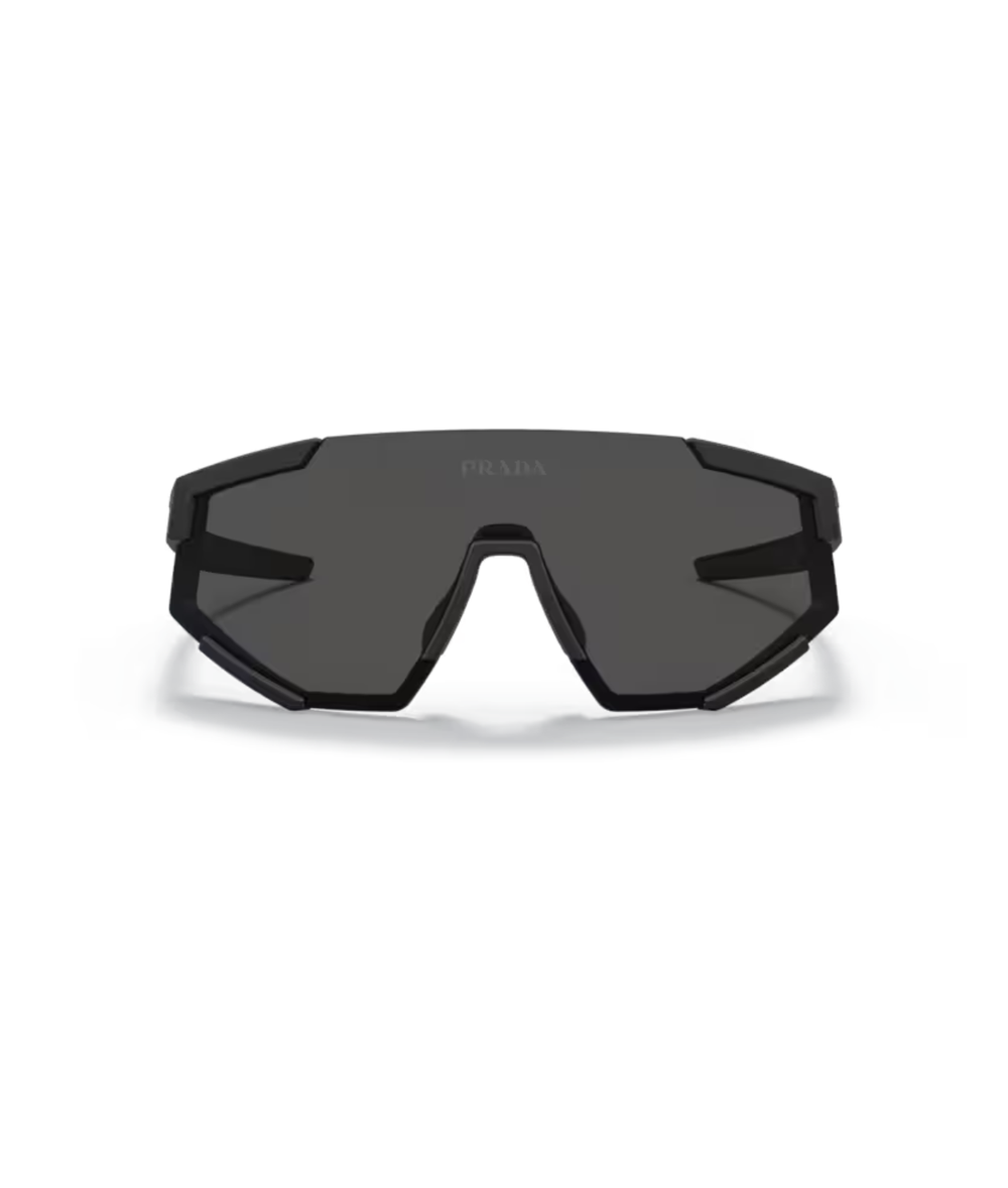 Black rubber-Dark grey