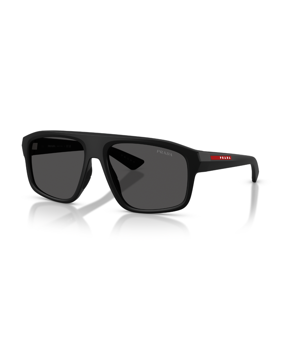Matte Black-Dark Grey