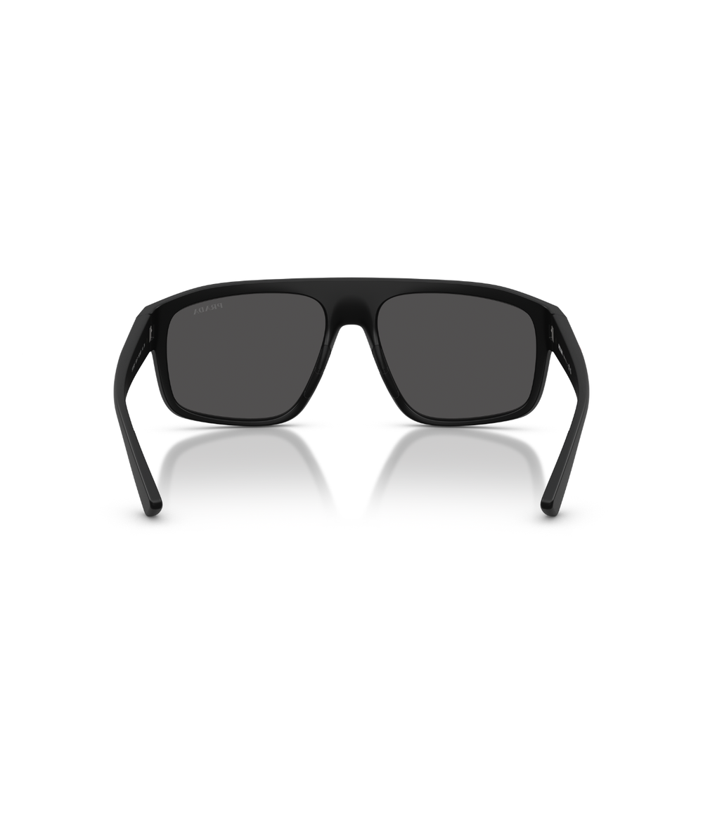 Matte Black-Dark Grey