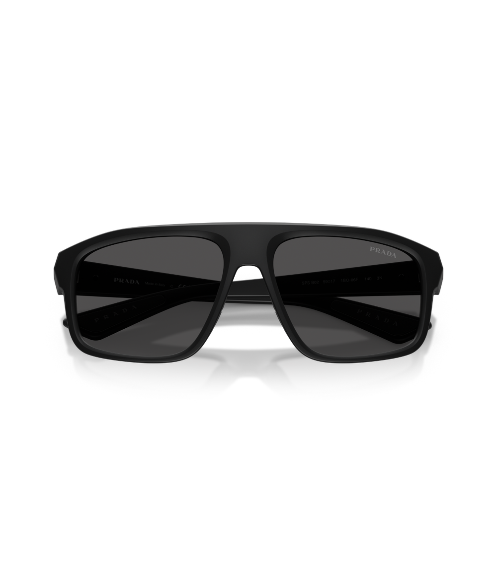 Matte Black-Dark Grey