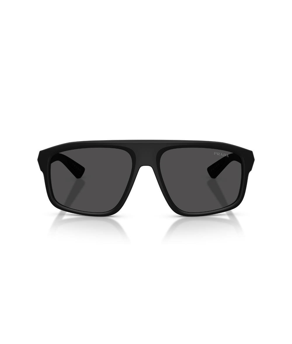 Matte Black-Dark Grey