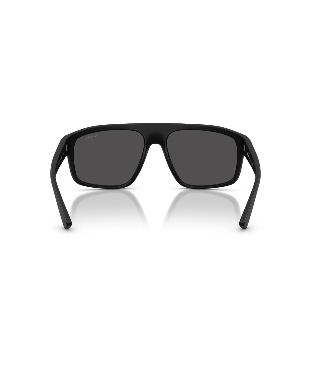 Matte Black-Dark Grey