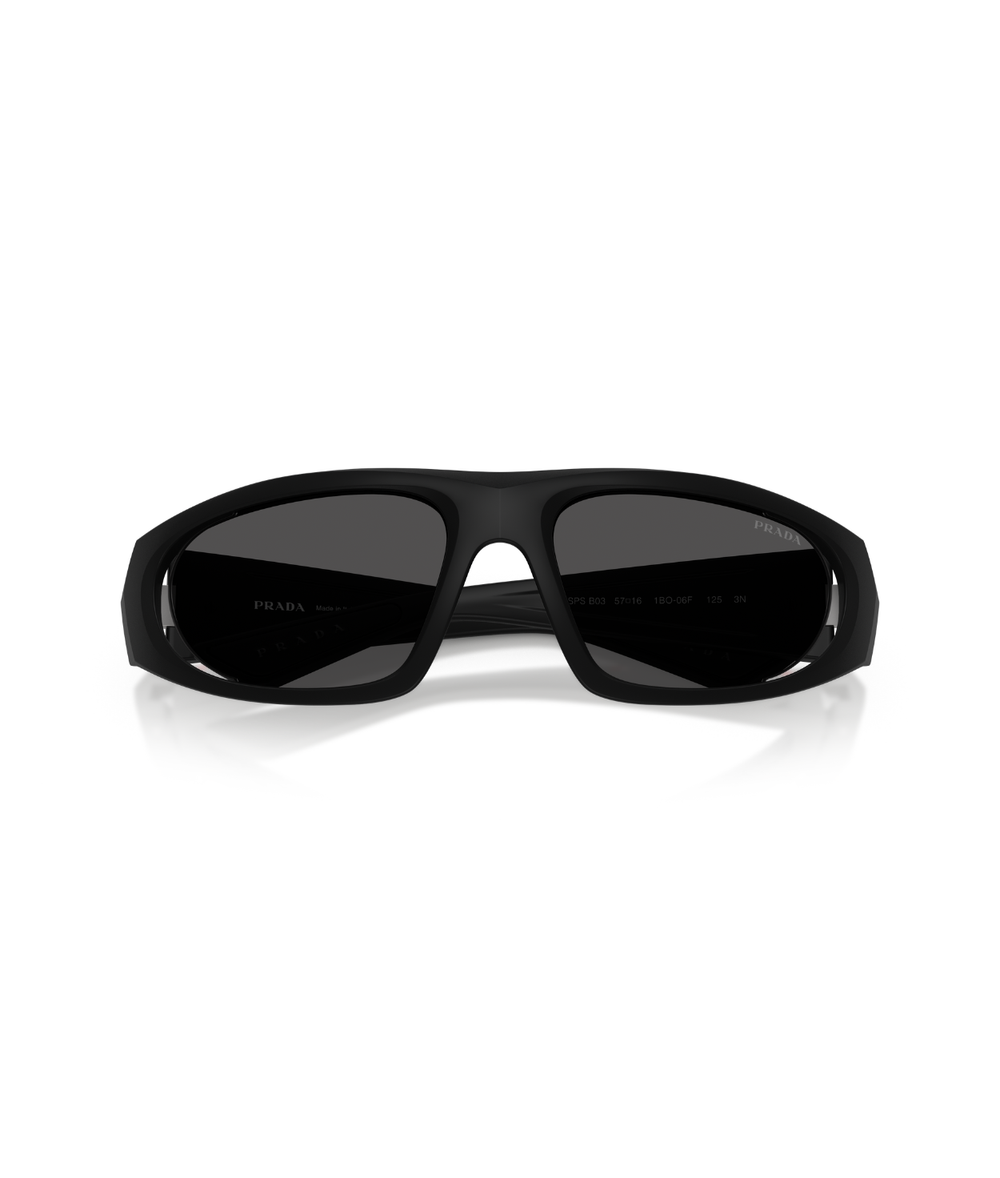 Matte Black-Dark Grey