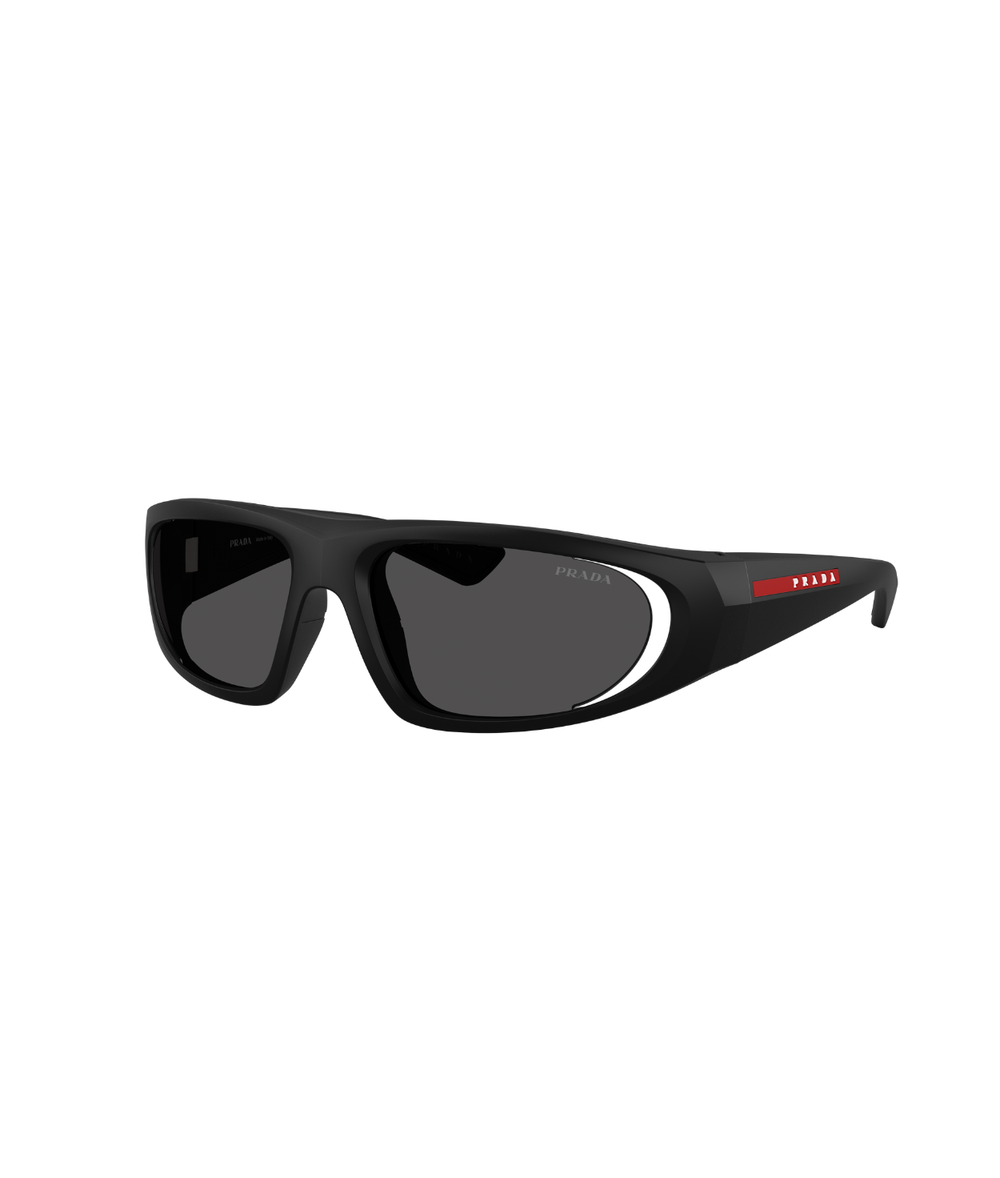 Matte Black-Dark Grey