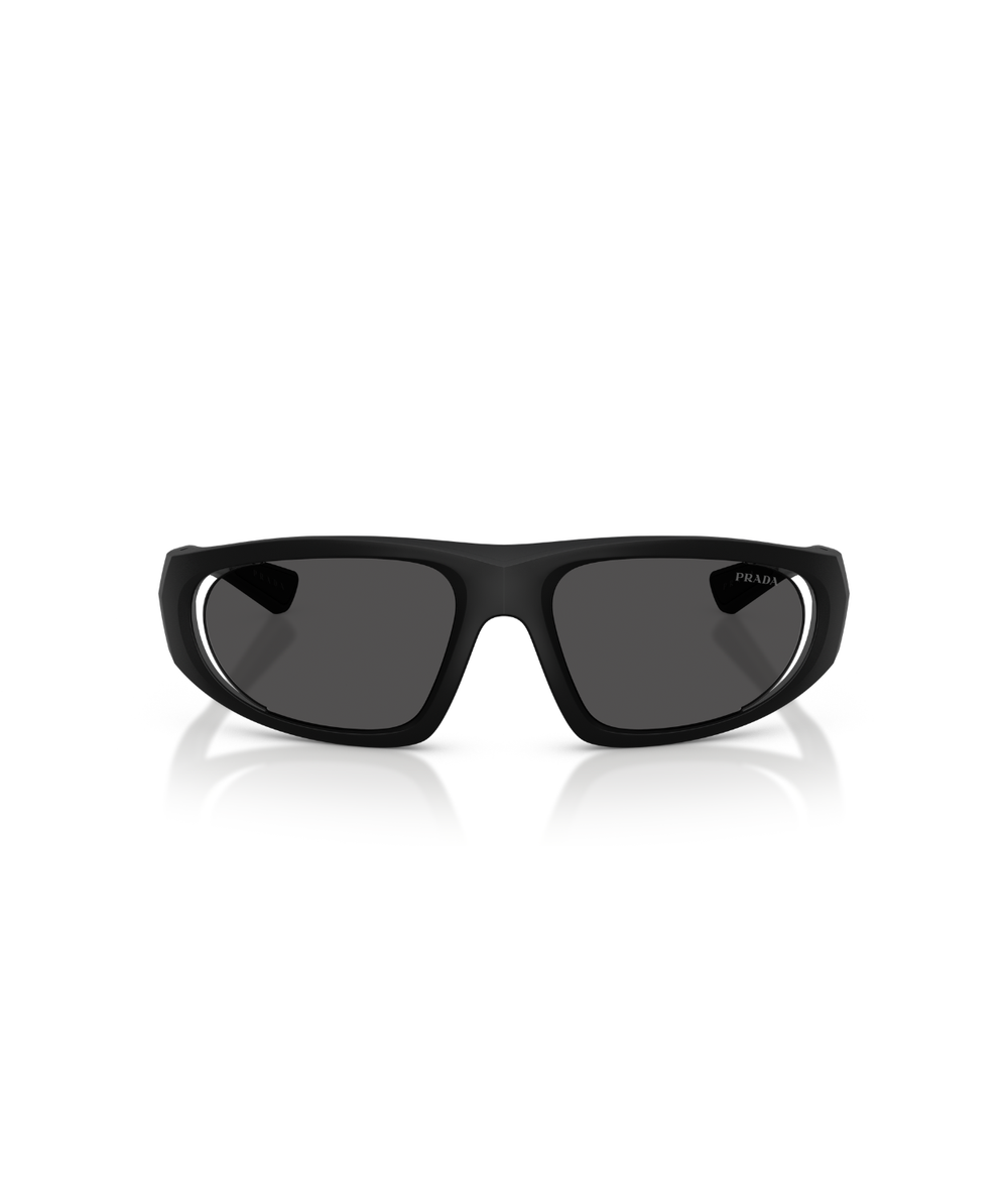 Matte Black-Dark Grey