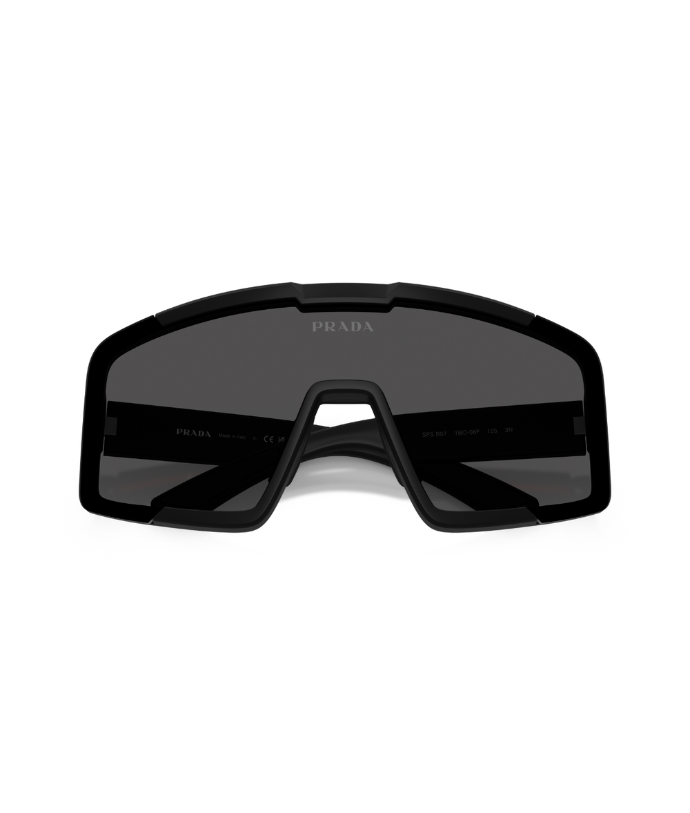 Matte Black-Dark Grey