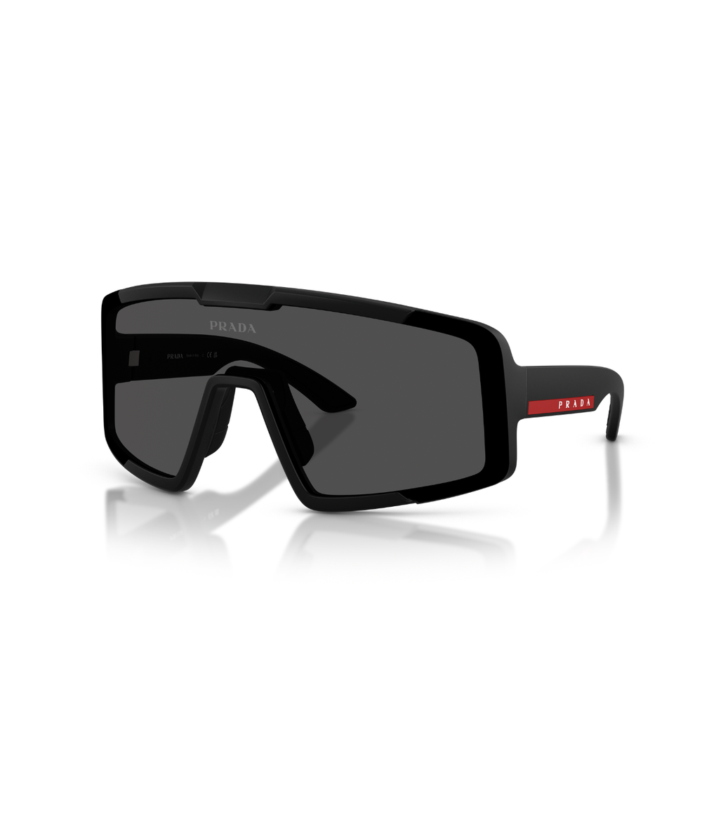 Matte Black-Dark Grey