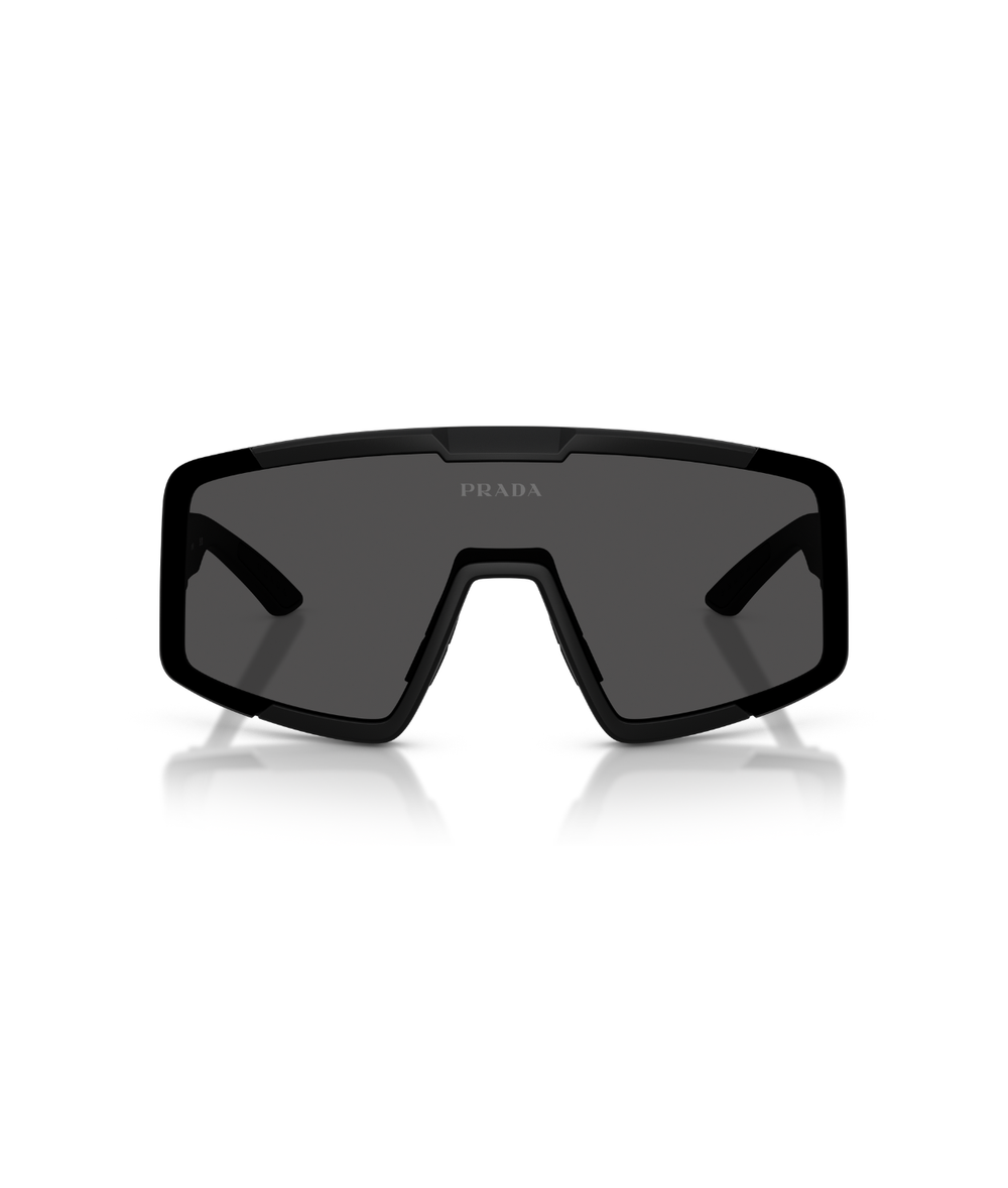 Matte Black-Dark Grey