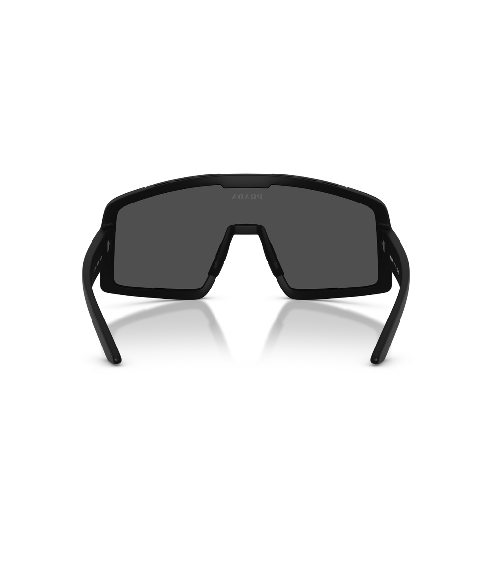 Matte Black-Dark Grey