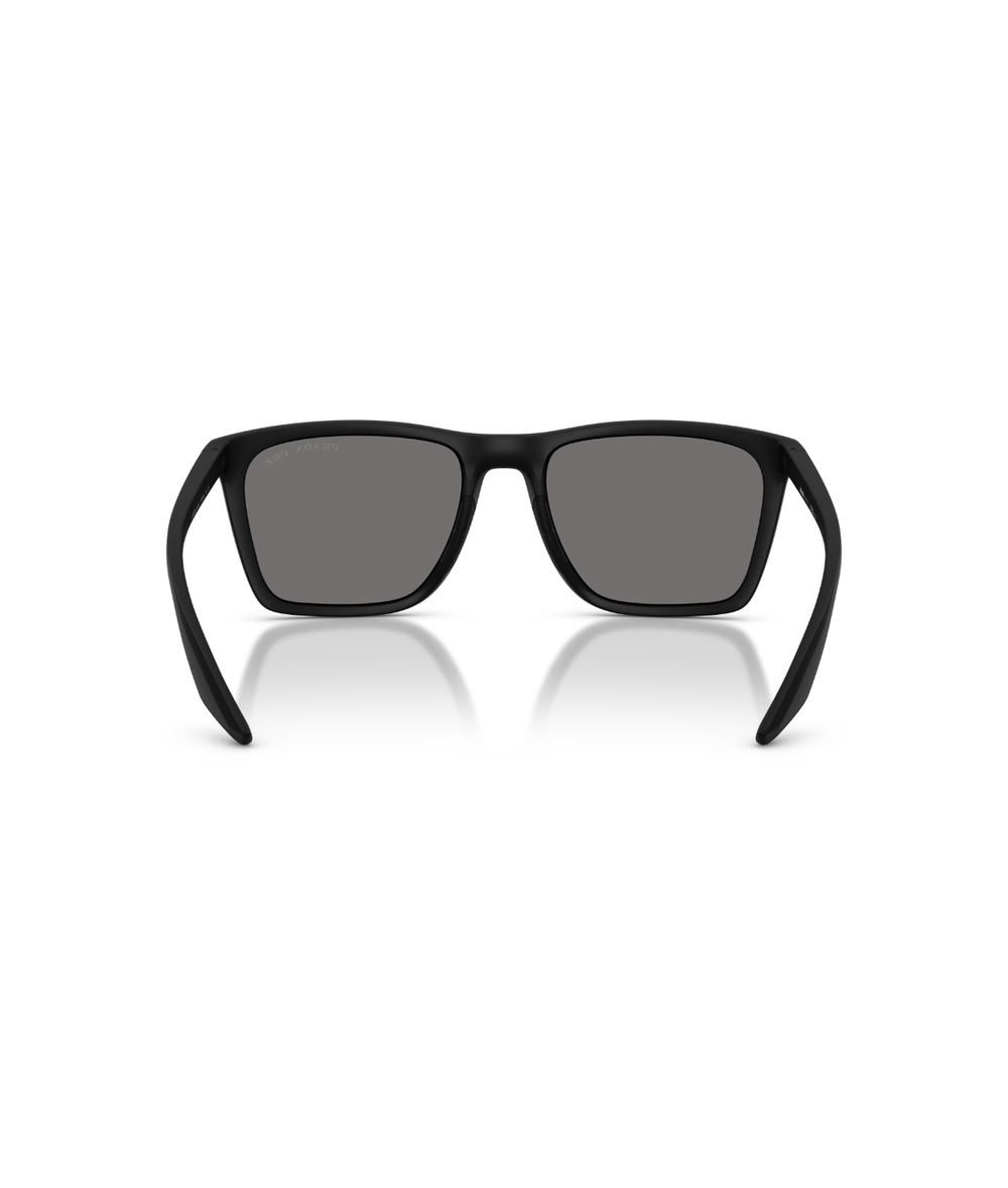 Black-Gradient Grey