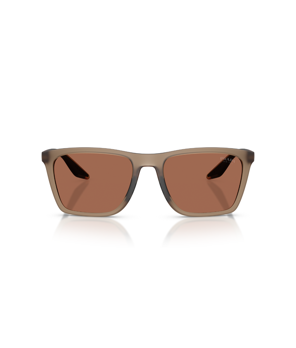 Frosted brown-Brown tuning