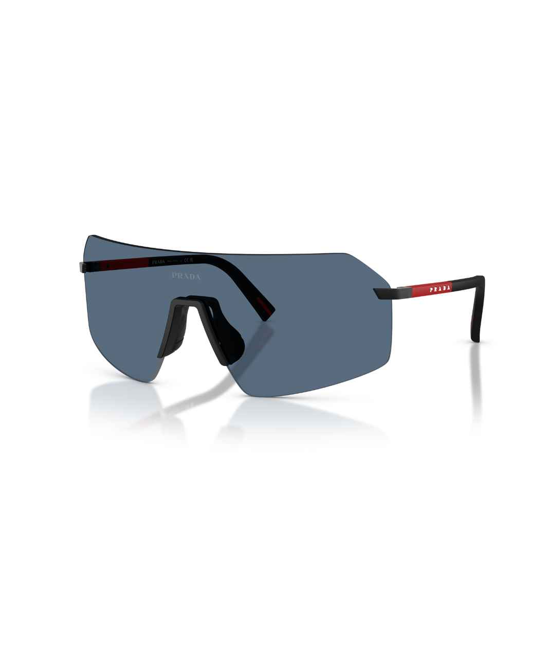 image Black-Dark blue