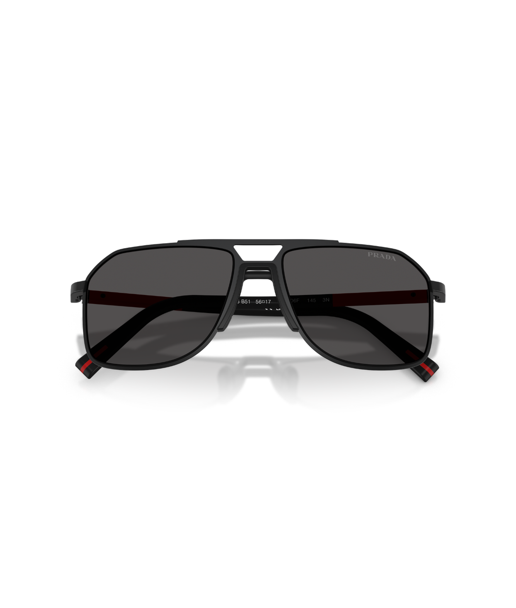 Matte Black-Dark Grey