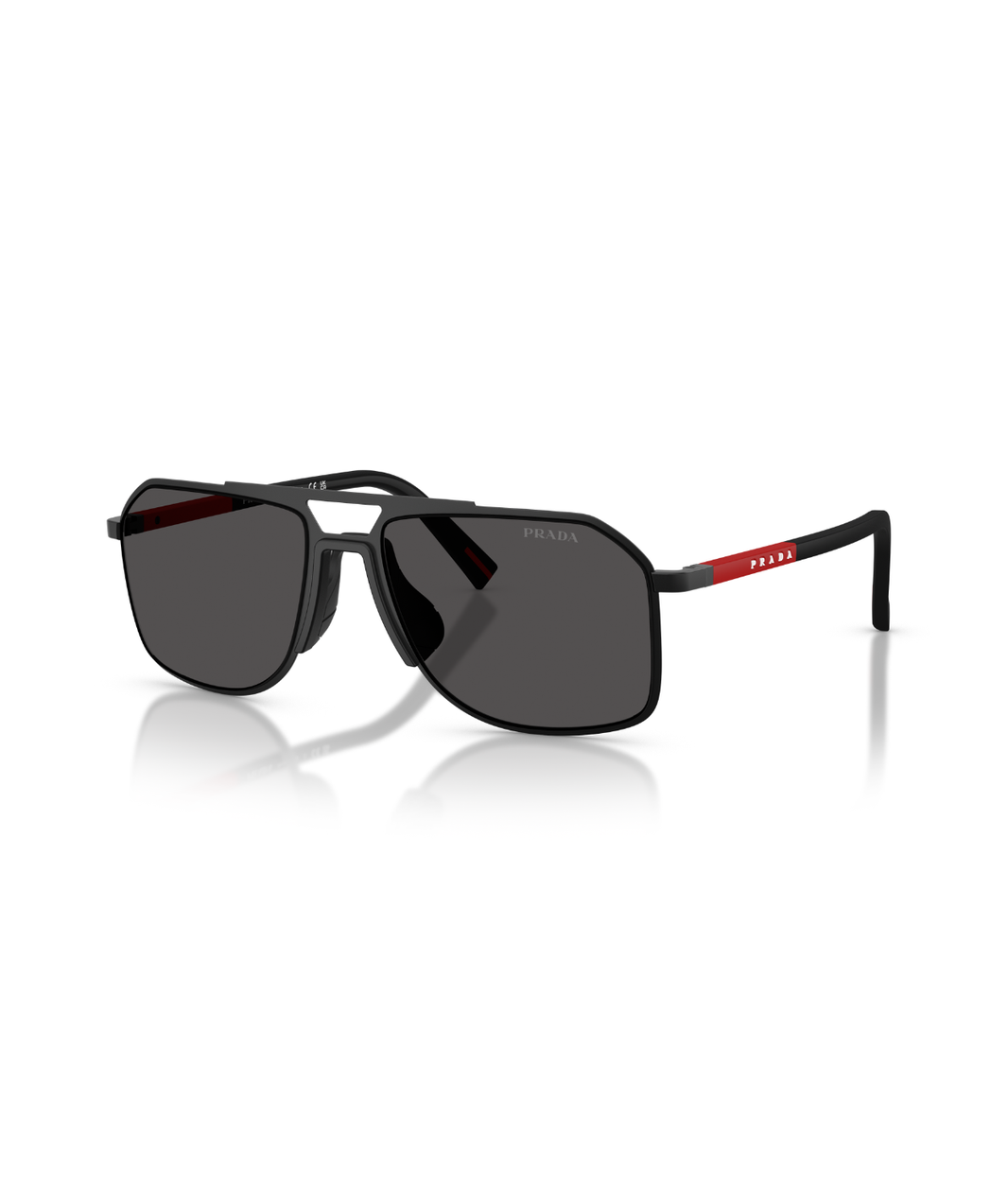 image Matte Black-Dark Grey