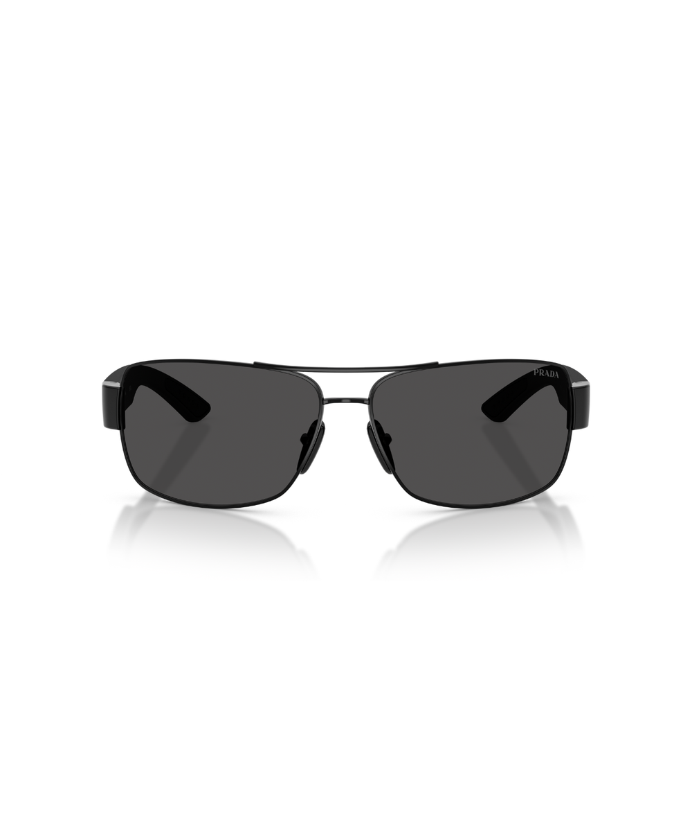 Black-Dark Grey