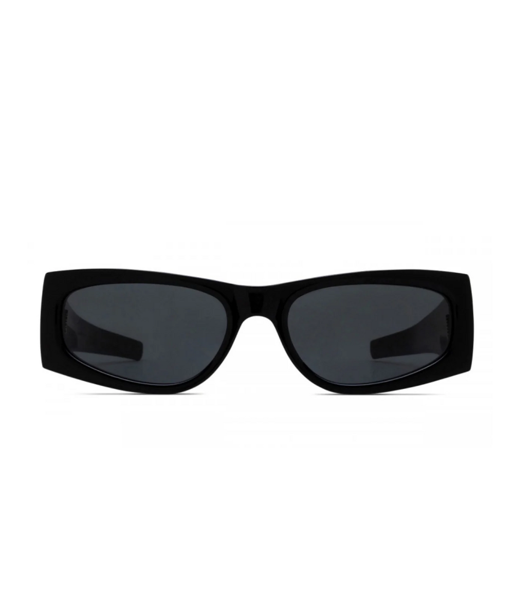 Black-Black