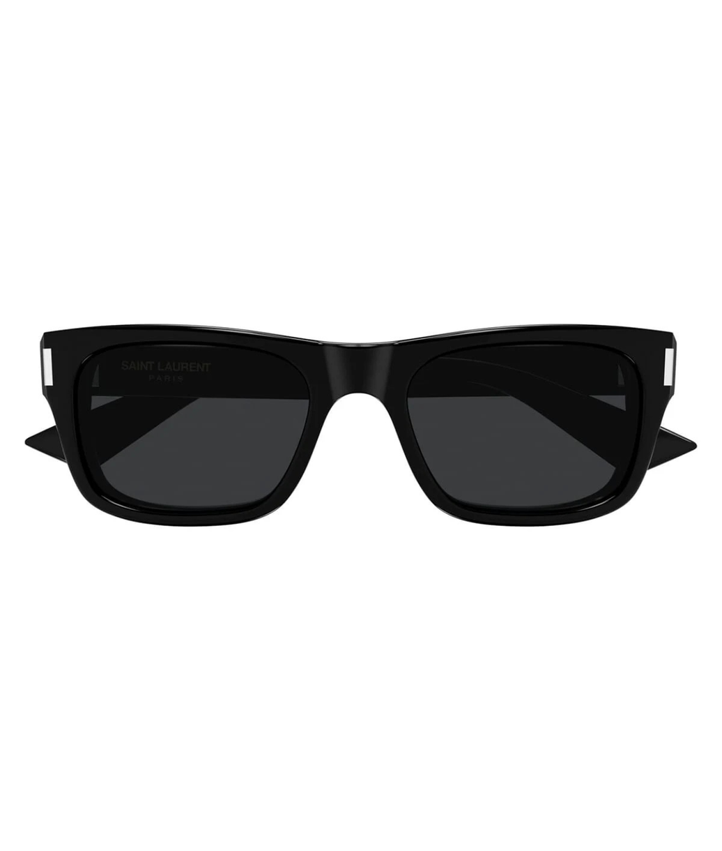 Black-Black