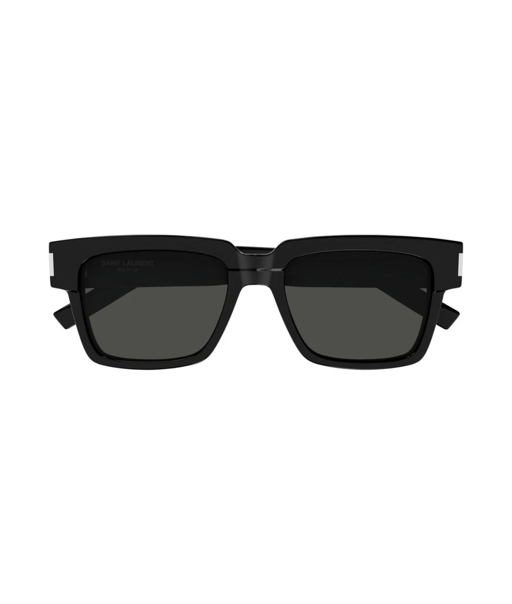 Black Havana-Grey