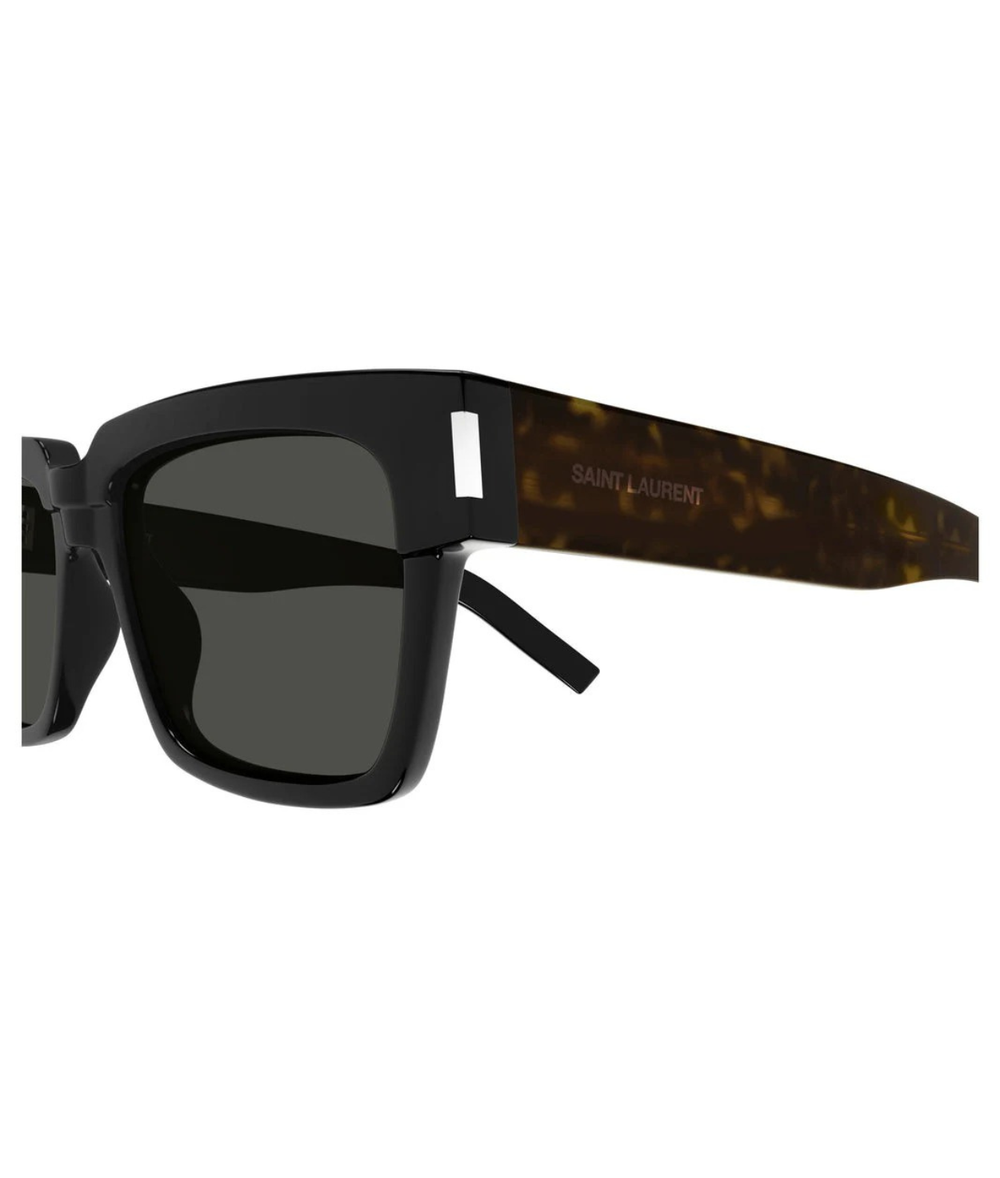 Black Havana-Grey
