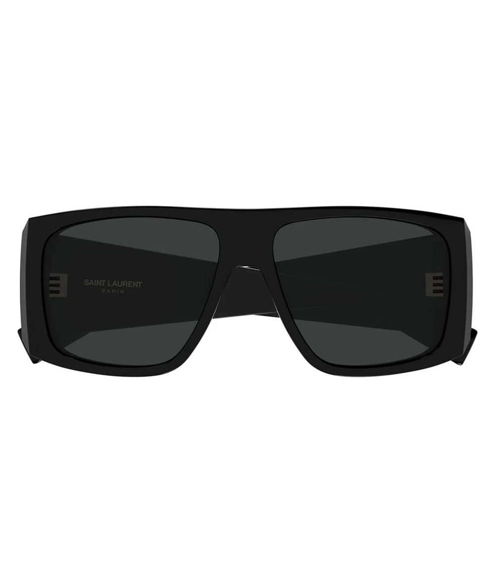 Black-Black