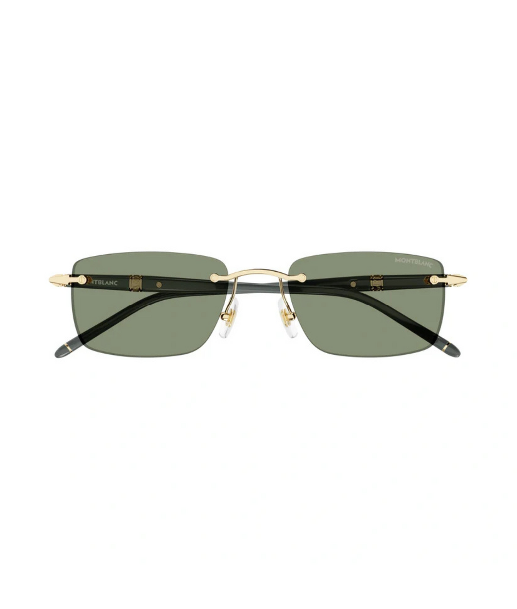 Gold-Green