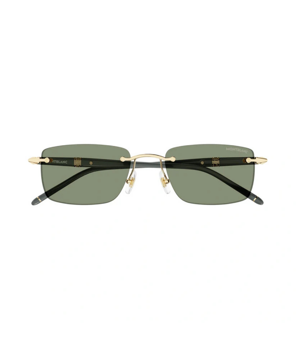 Gold-Green