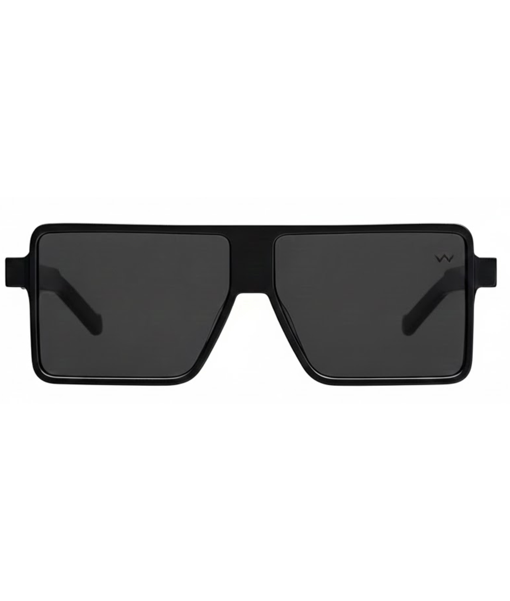 Black-Black