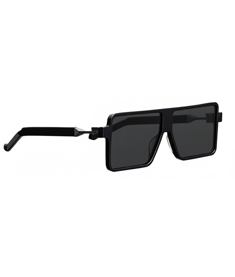 Black-Black