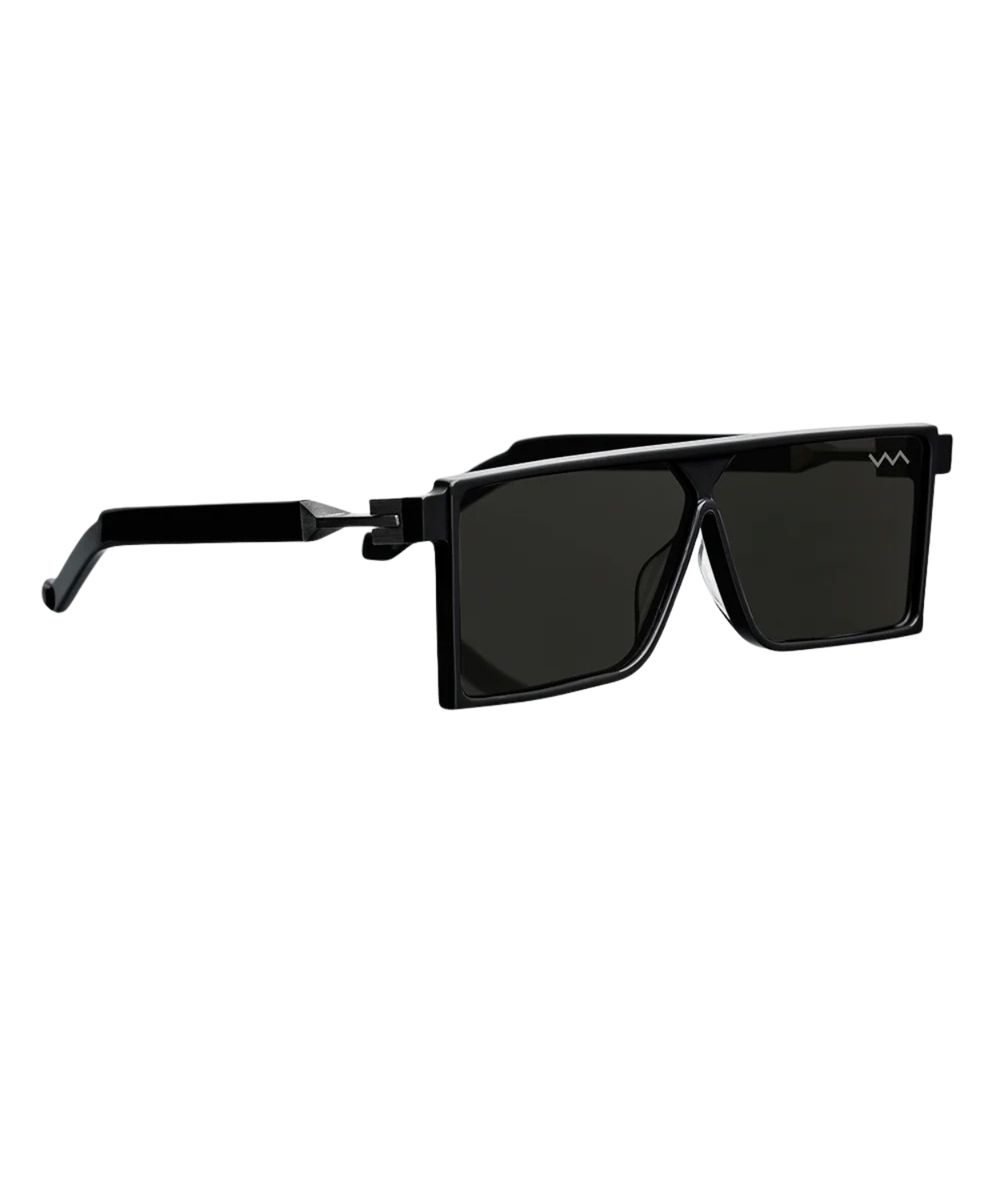 Black-Black