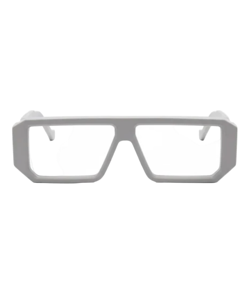 Light Grey Matte