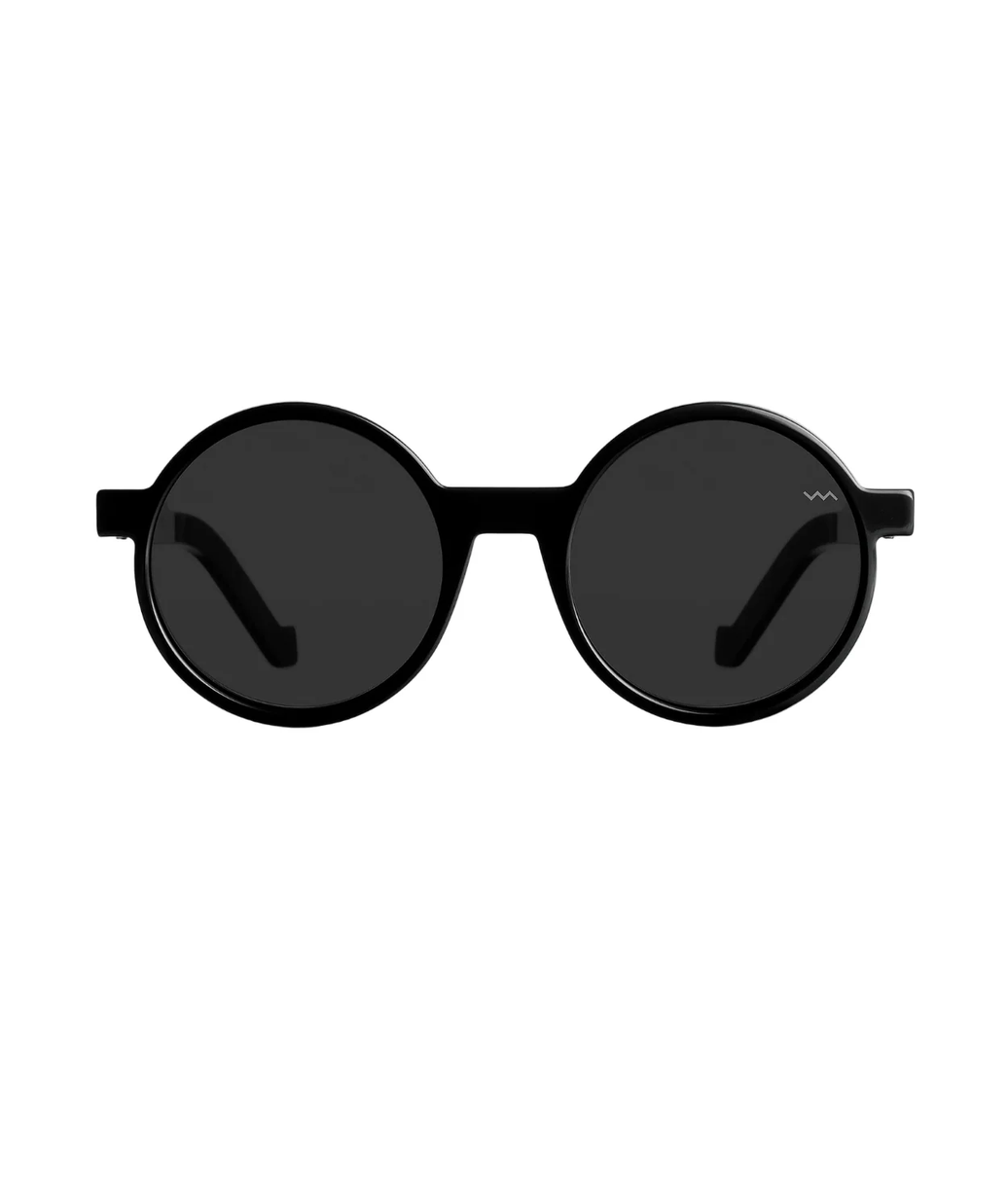 Black-Black